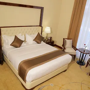 4* Hotel Sapphire